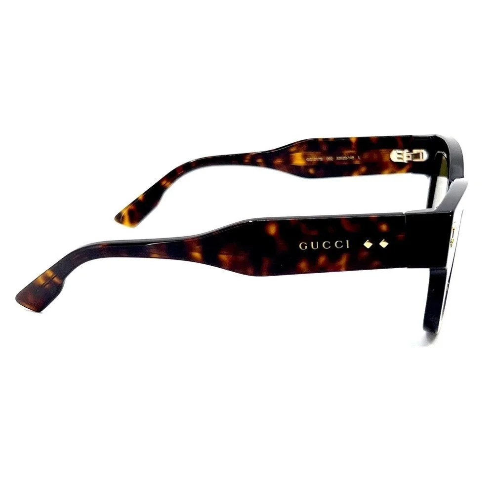 NEW!!! GUCCI Sunglasses GG1217S 002 Authentic